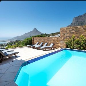 Auberge Cape Guesthouse